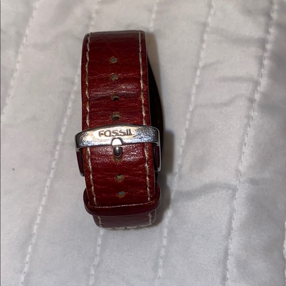 Vintage fossil watch - Picture 6 of 8